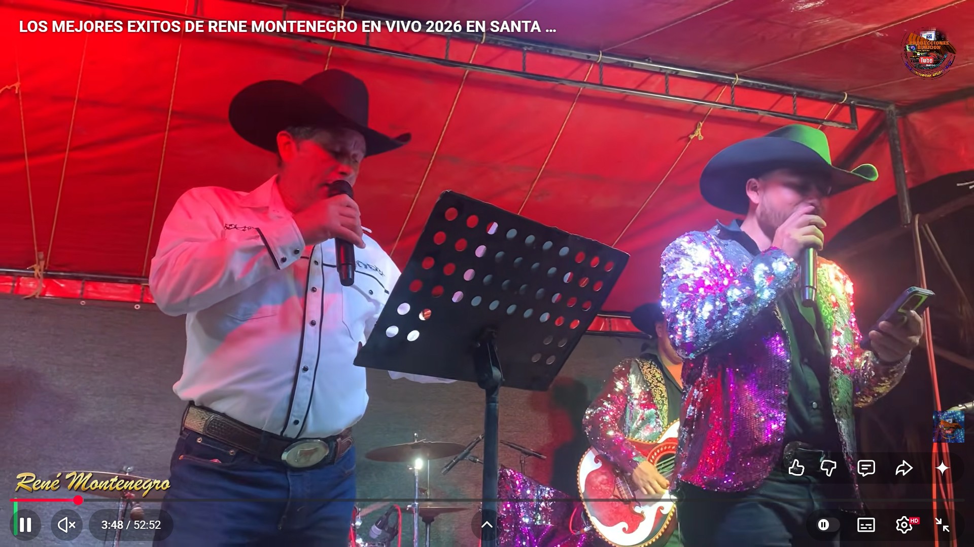 Rene Montenegro