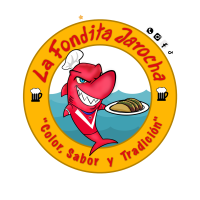 La Fondita Jarocha & Guzzels Store Inc. (B)@3x